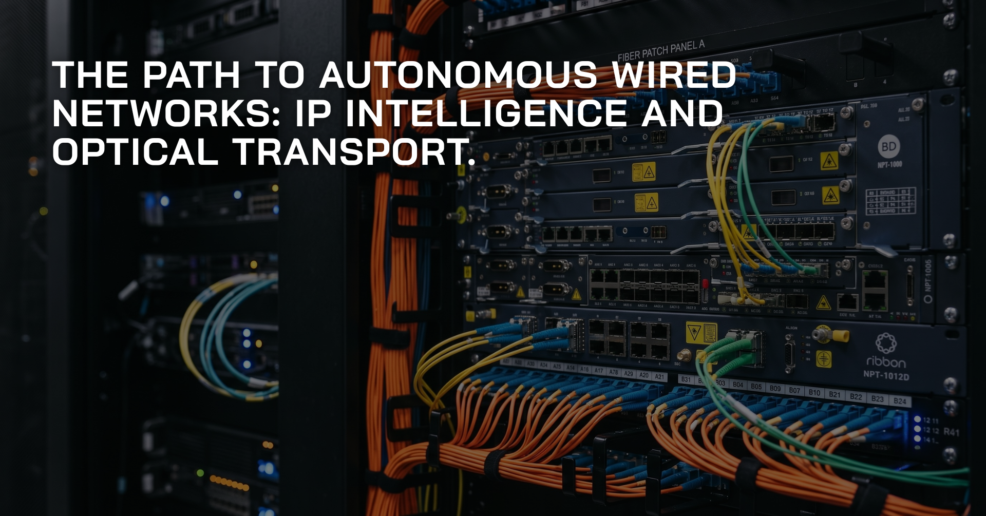 autonomous-wired-networks-ip-optical-transport