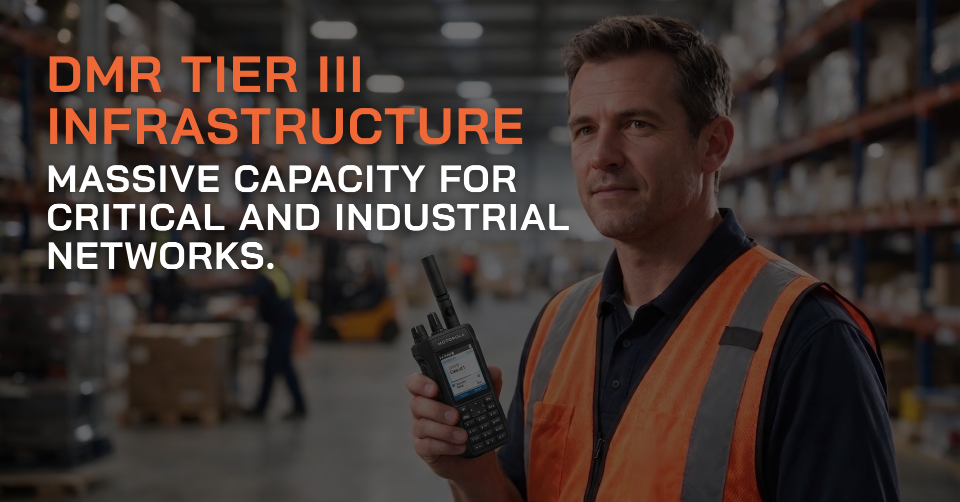 dmr-tier-iii-infrastructure-critical-networks