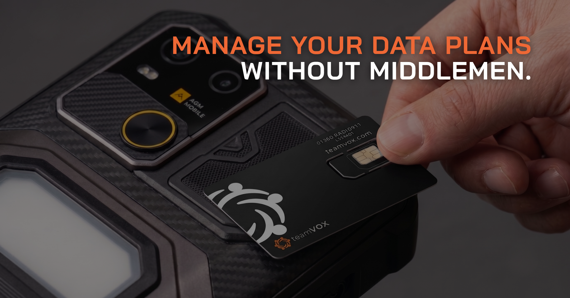 manage-data-plans-without-middlemen