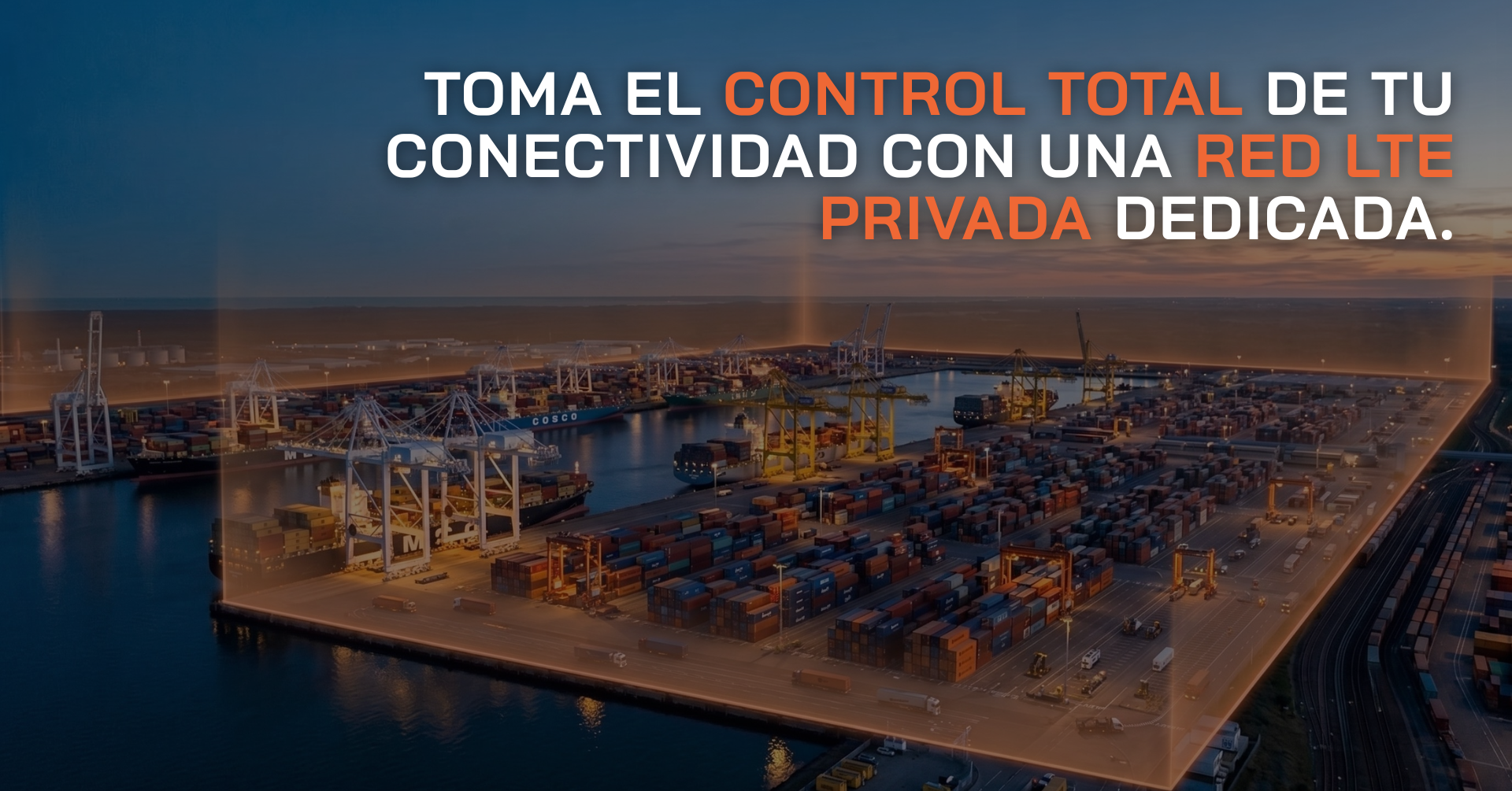 red-lte-privada-dedicada-conectividad